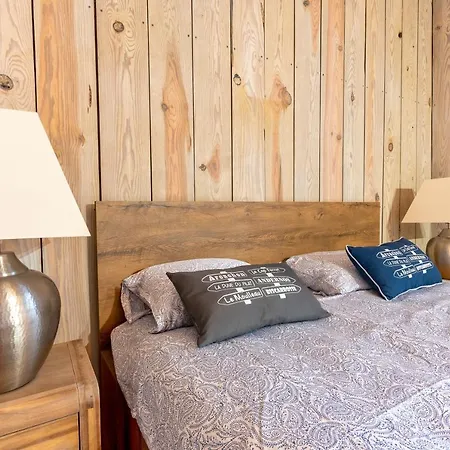 La Maison Des Huitres بيت للعطل آركاشو