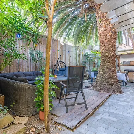 La Maison Des Huitres بيت للعطل