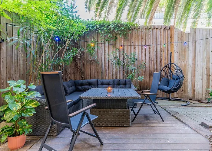 La Maison Des Huitres *