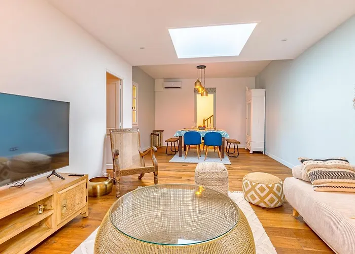 La Maison Des Huitres آركاشو