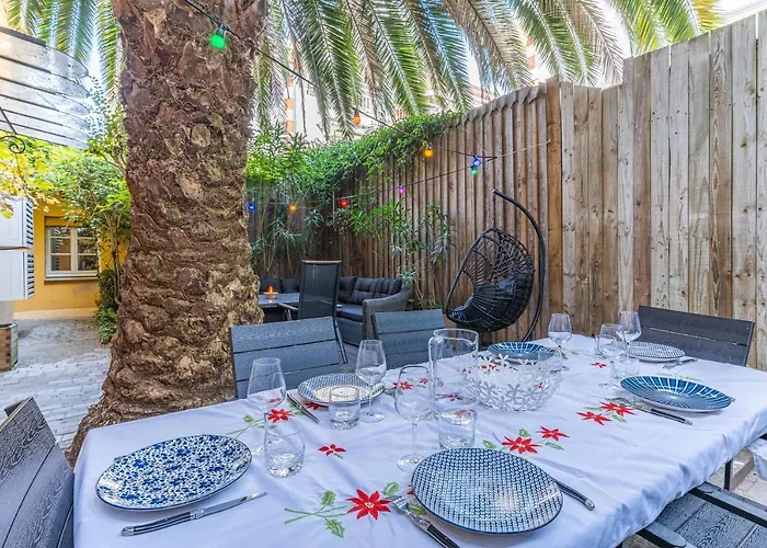 La Maison Des Huitres آركاشو