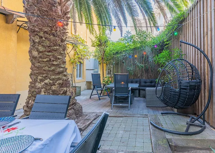 La Maison Des Huitres بيت للعطل آركاشو