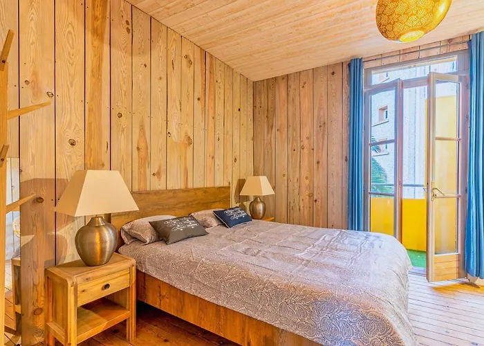 La Maison Des Huitres *