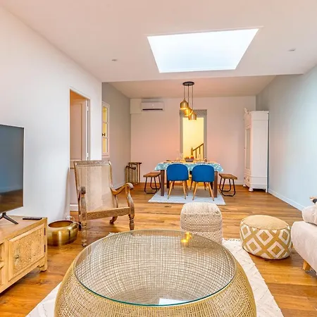 La Maison Des Huitres آركاشو