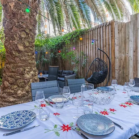 La Maison Des Huitres آركاشو