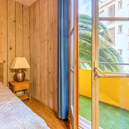 La Maison Des Huitres بيت للعطل *