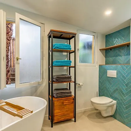 La Maison Des Huitres بيت للعطل آركاشو