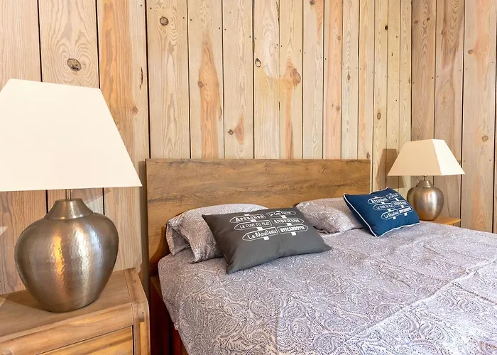 La Maison Des Huitres Tatil Evi Arcachon