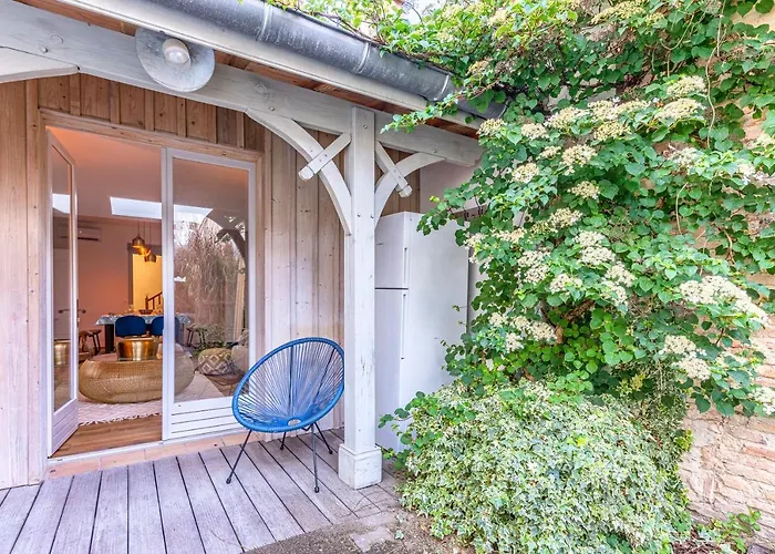 Tatil Evi La Maison Des Huitres