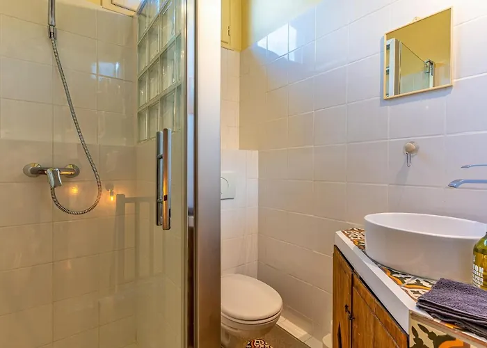 Tatil Evi La Maison Des Huitres