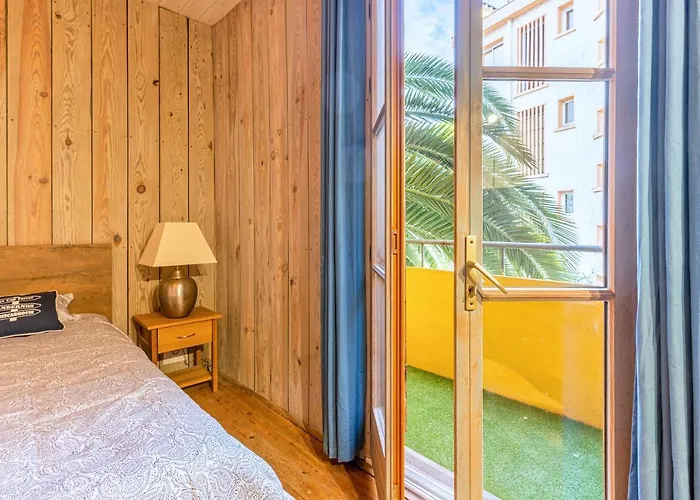 La Maison Des Huitres Tatil Evi *