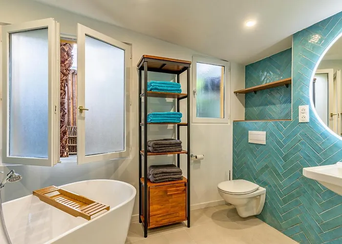 La Maison Des Huitres Tatil Evi Arcachon